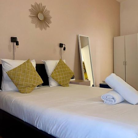 باريس Chateau - Cosy Apartment 6P Near Champs Elysee المظهر الخارجي الصورة