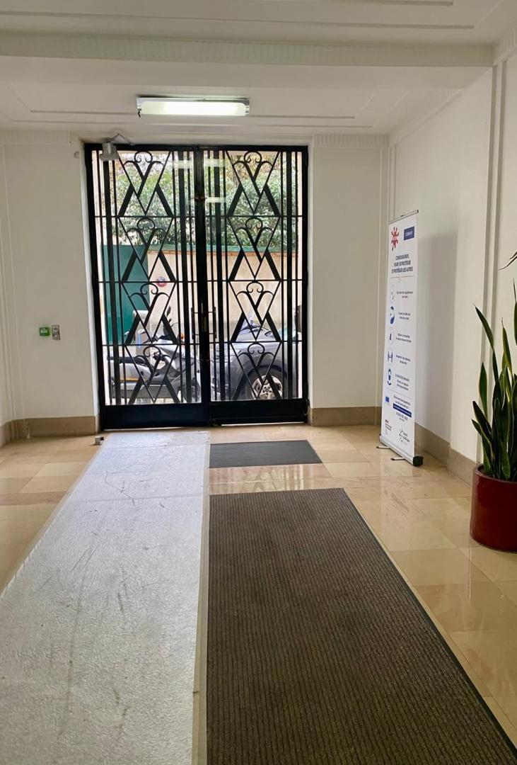 باريس Chateau - Cosy Apartment 6P Near Champs Elysee المظهر الخارجي الصورة
