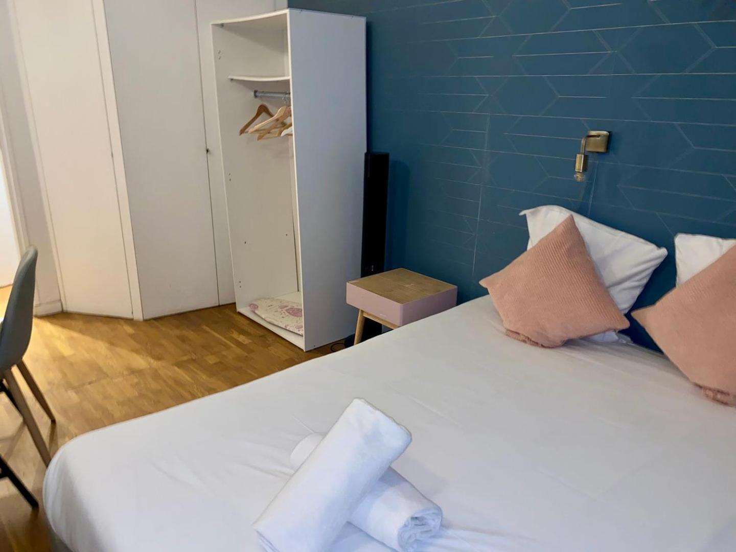 باريس Chateau - Cosy Apartment 6P Near Champs Elysee المظهر الخارجي الصورة